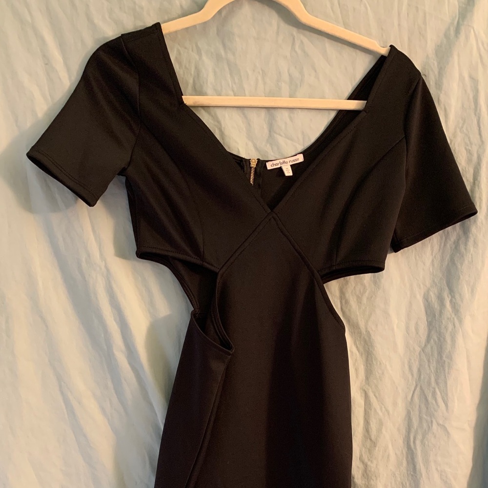 Charlotte Russe LBD